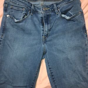 levi’s jeans